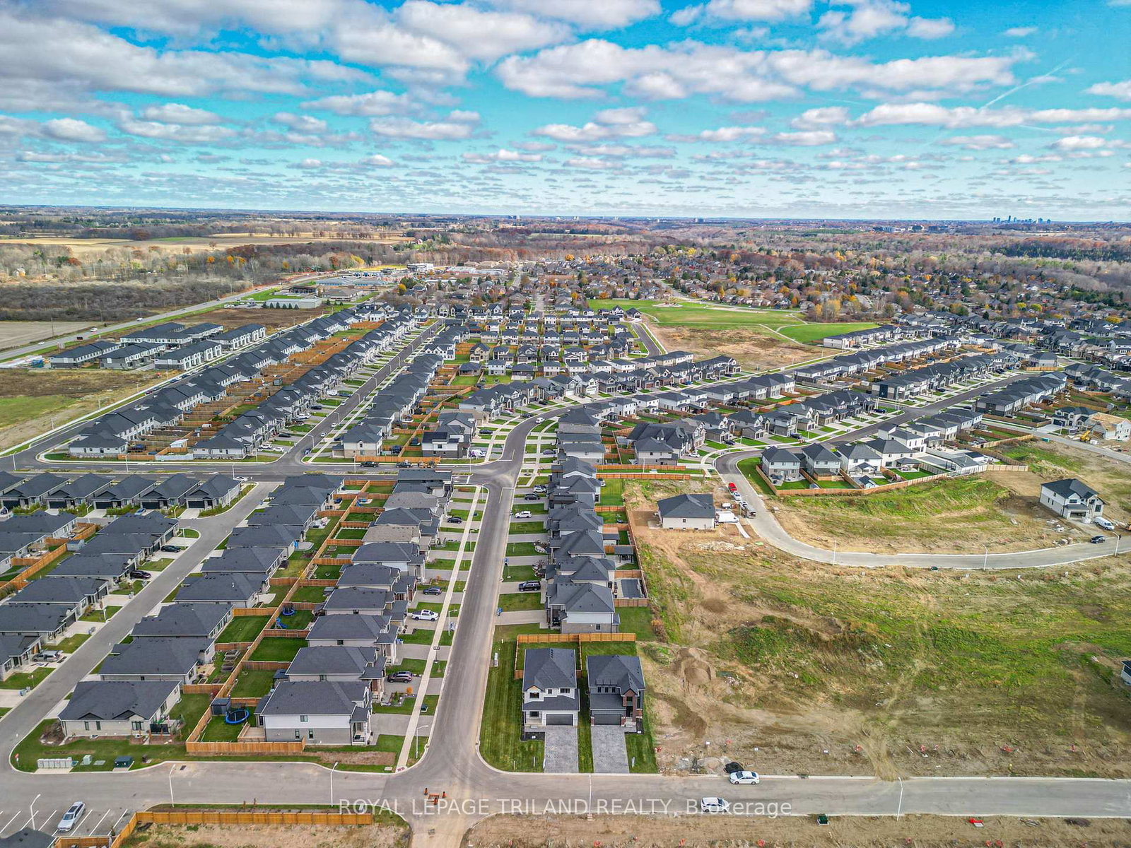 43 Allister Drive • Middlesex Centre, ON photo 41