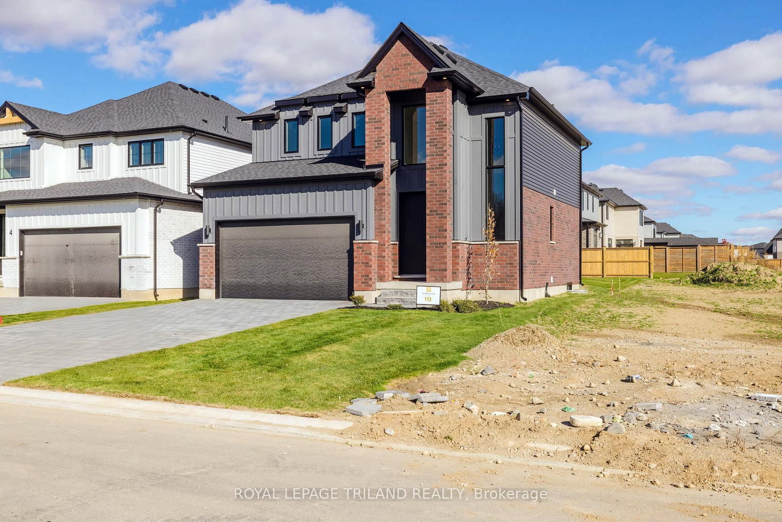 43 Allister Drive • Middlesex Centre, ON photo 5