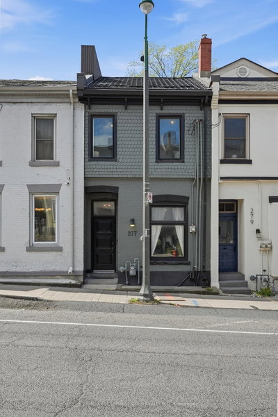 277 Main Street W • Hamilton, ON photo 2