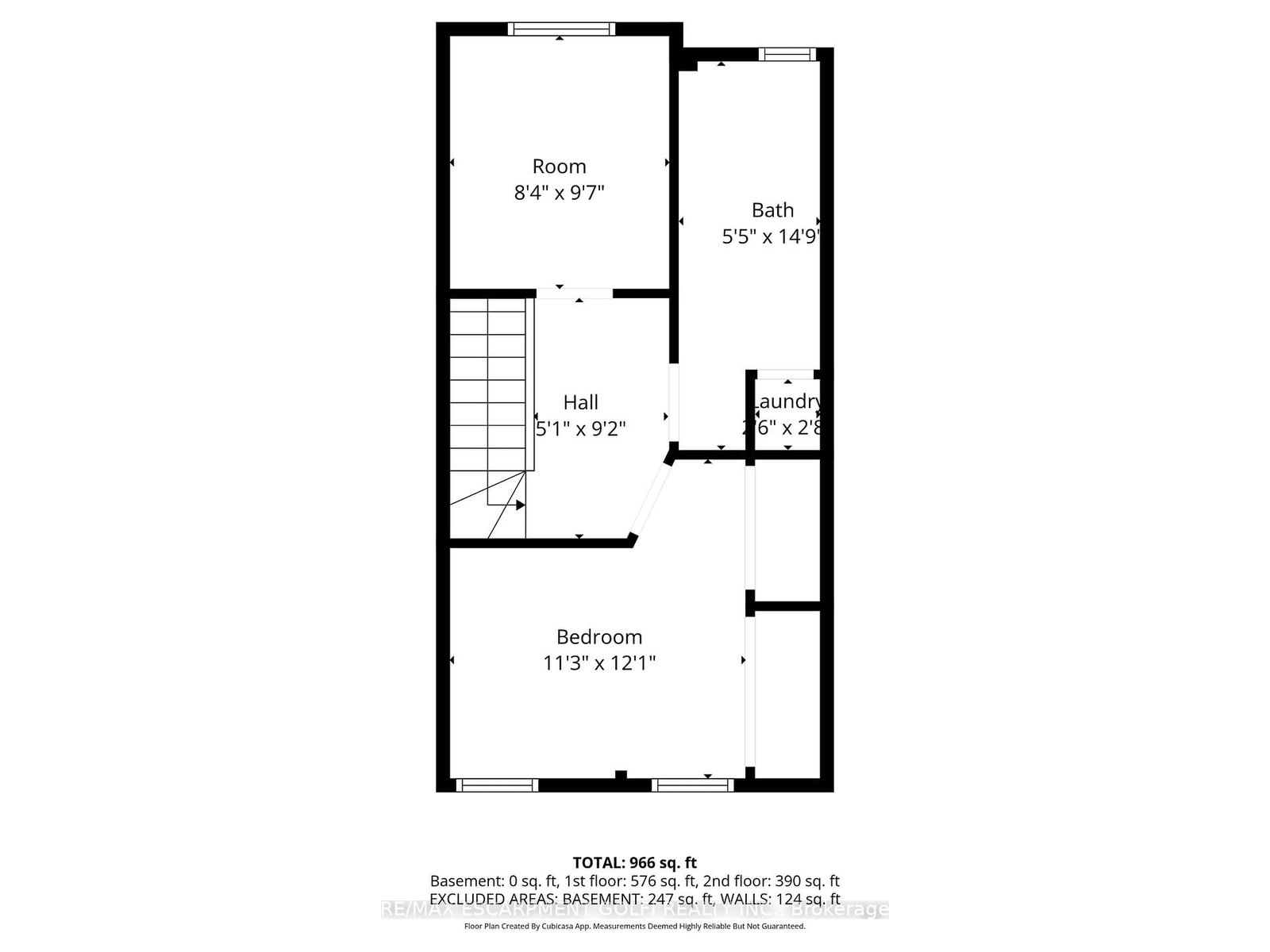 277 Main Street W • Hamilton, ON photo 35