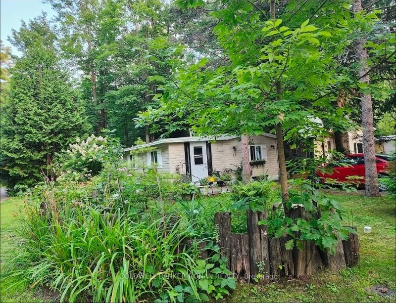 23 - 1007 Racoon Road