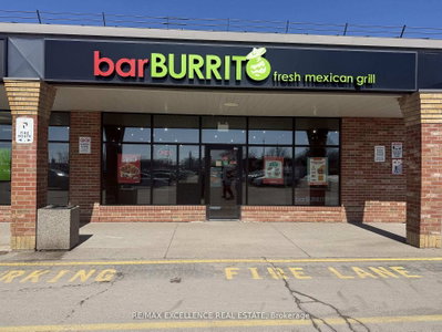 835 Ontario Road