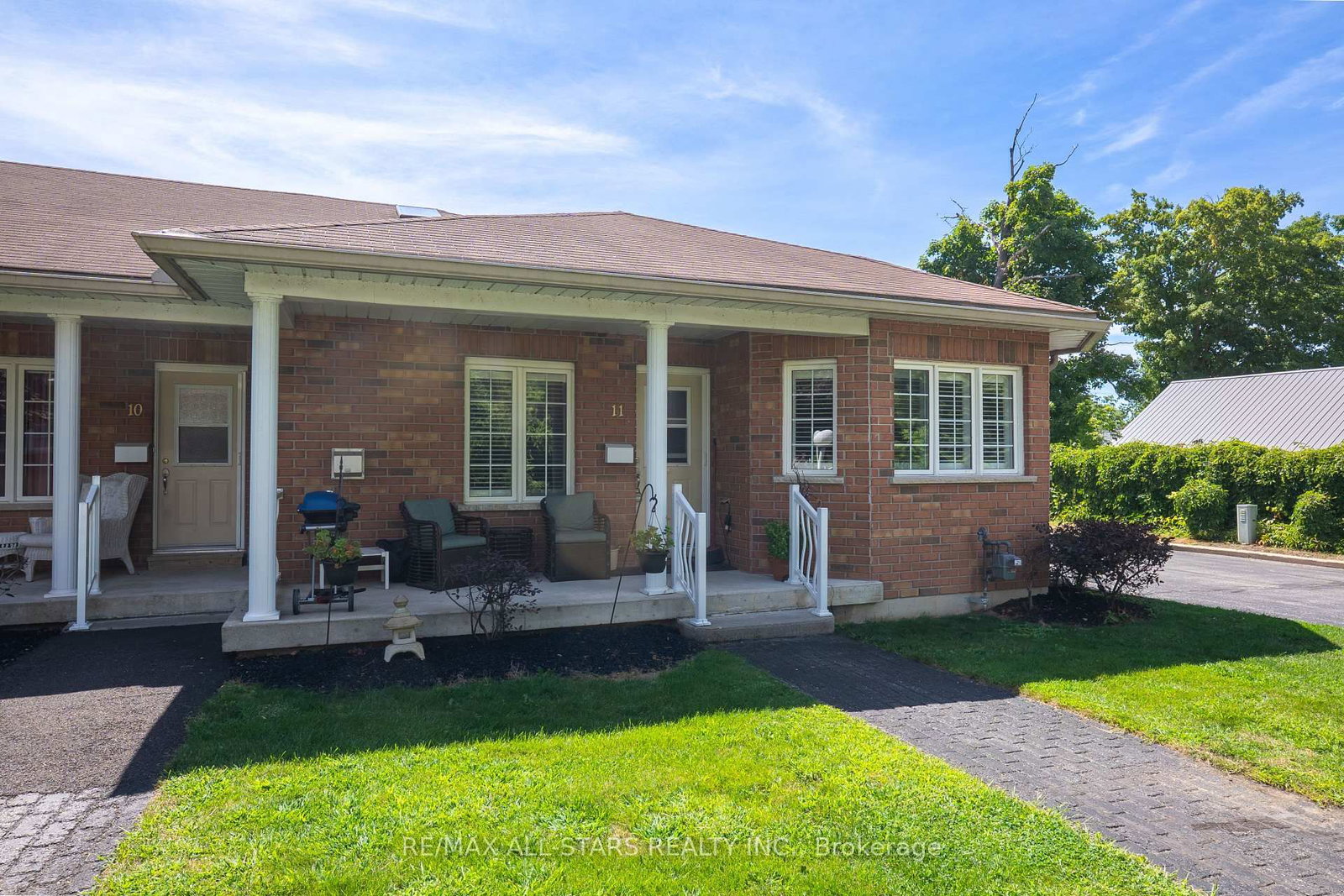 111 colborne Street • #11 • Kawartha Lakes, ON photo 19