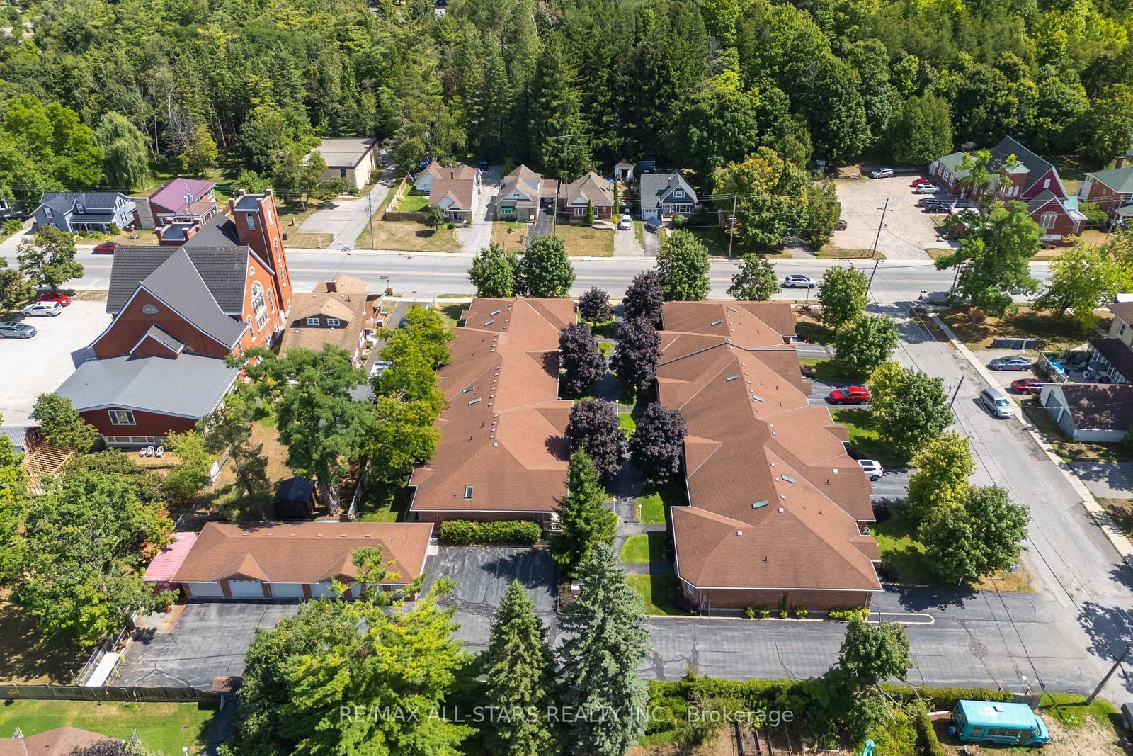 111 colborne Street • #11 • Kawartha Lakes, ON photo 20