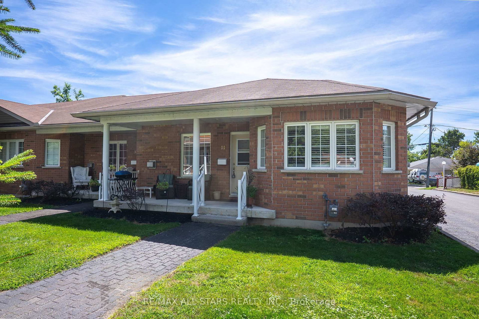 111 colborne Street • #11 • Kawartha Lakes, ON photo 21