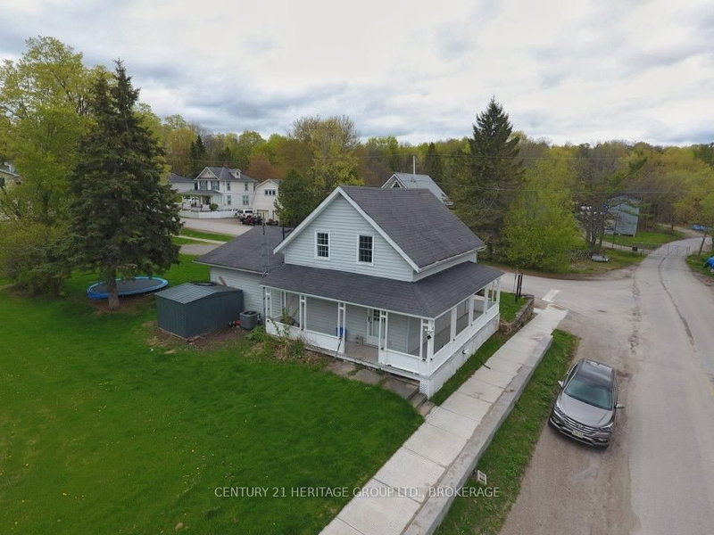 home for sale on 4 Water Street
