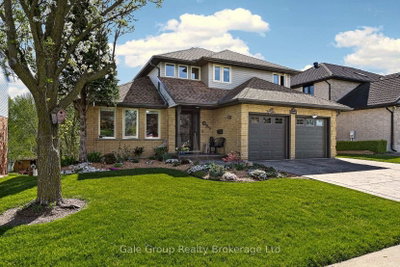 89 Lindsay Road • Woodstock, ON photo 5
