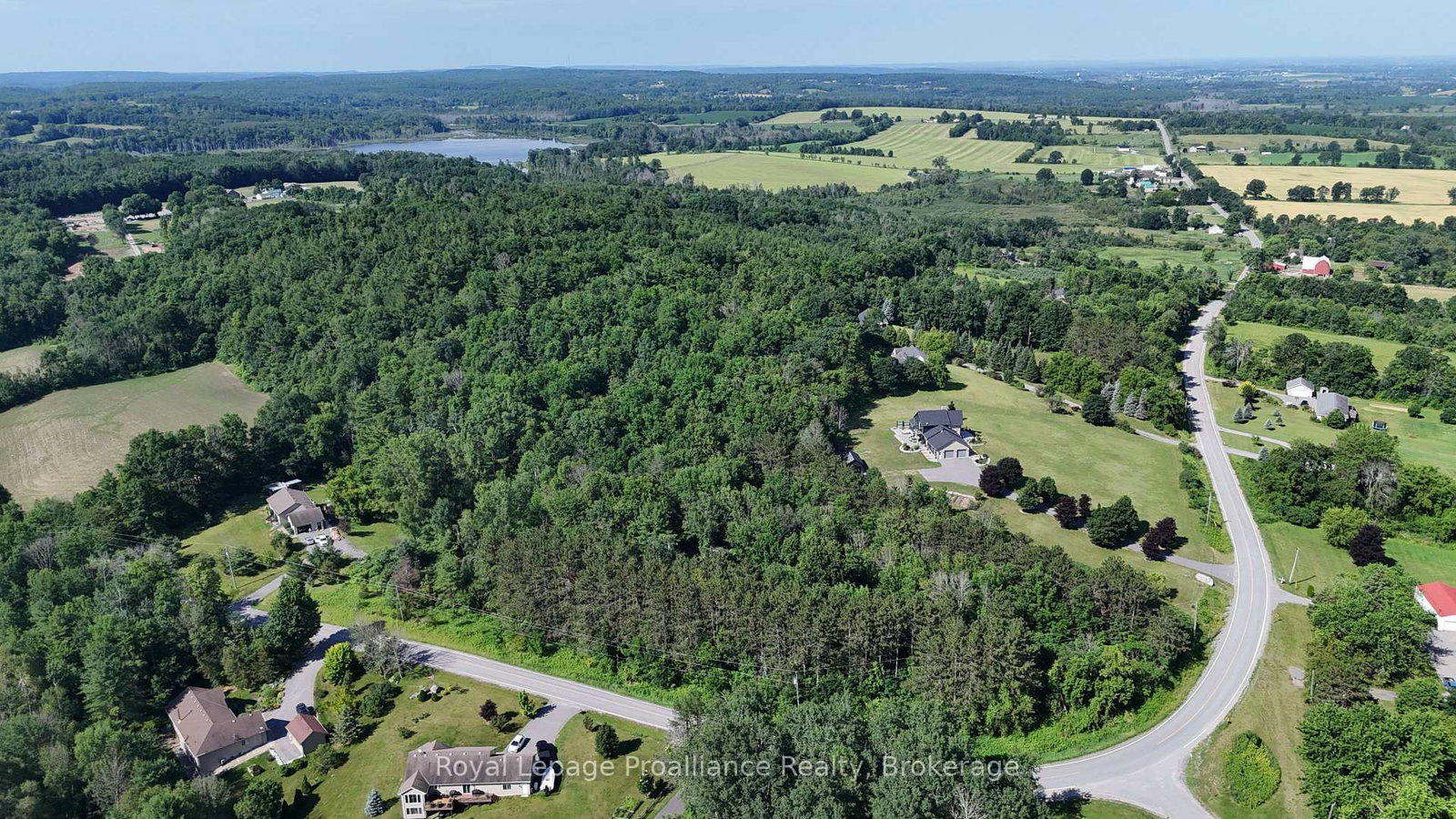 418 Wilson Road • Stirling, ON photo 8