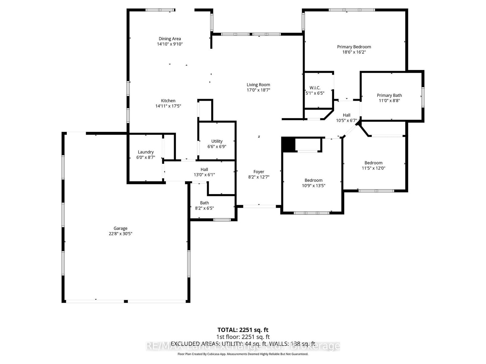 244 St Arnaud Street • Huron-Kinloss, ON photo 40