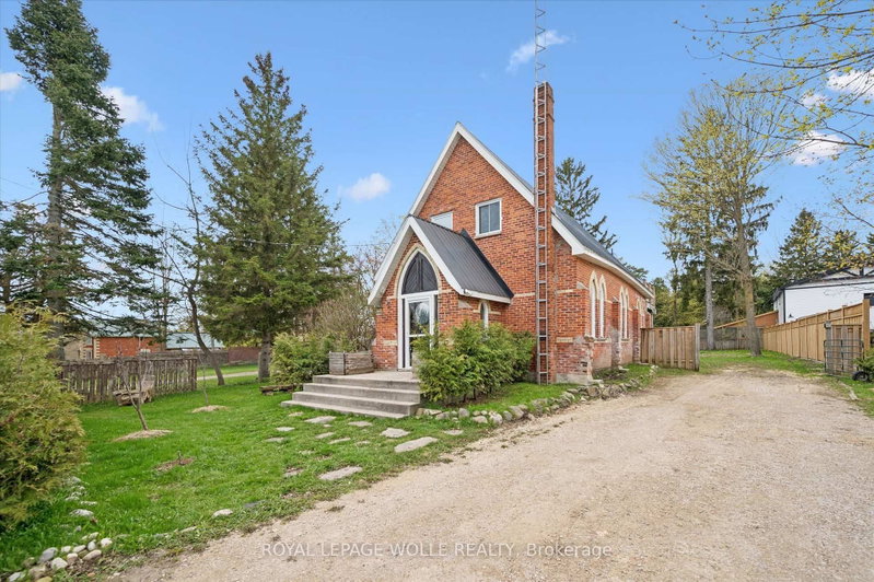 home for sale on 8946 Wellington Road 16 null