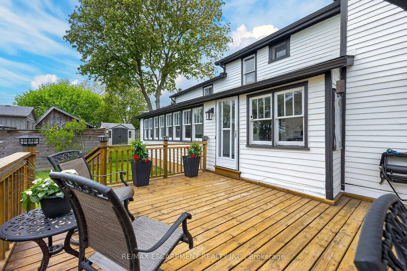 35 OTTAWA Street S • Haldimand, ON photo 31
