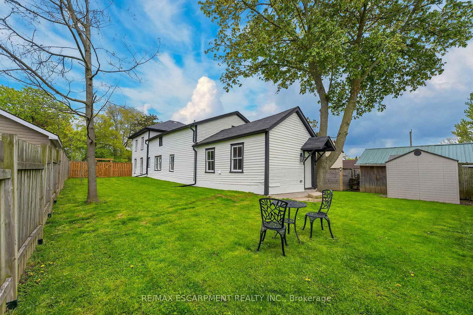 35 OTTAWA Street S • Haldimand, ON photo 36