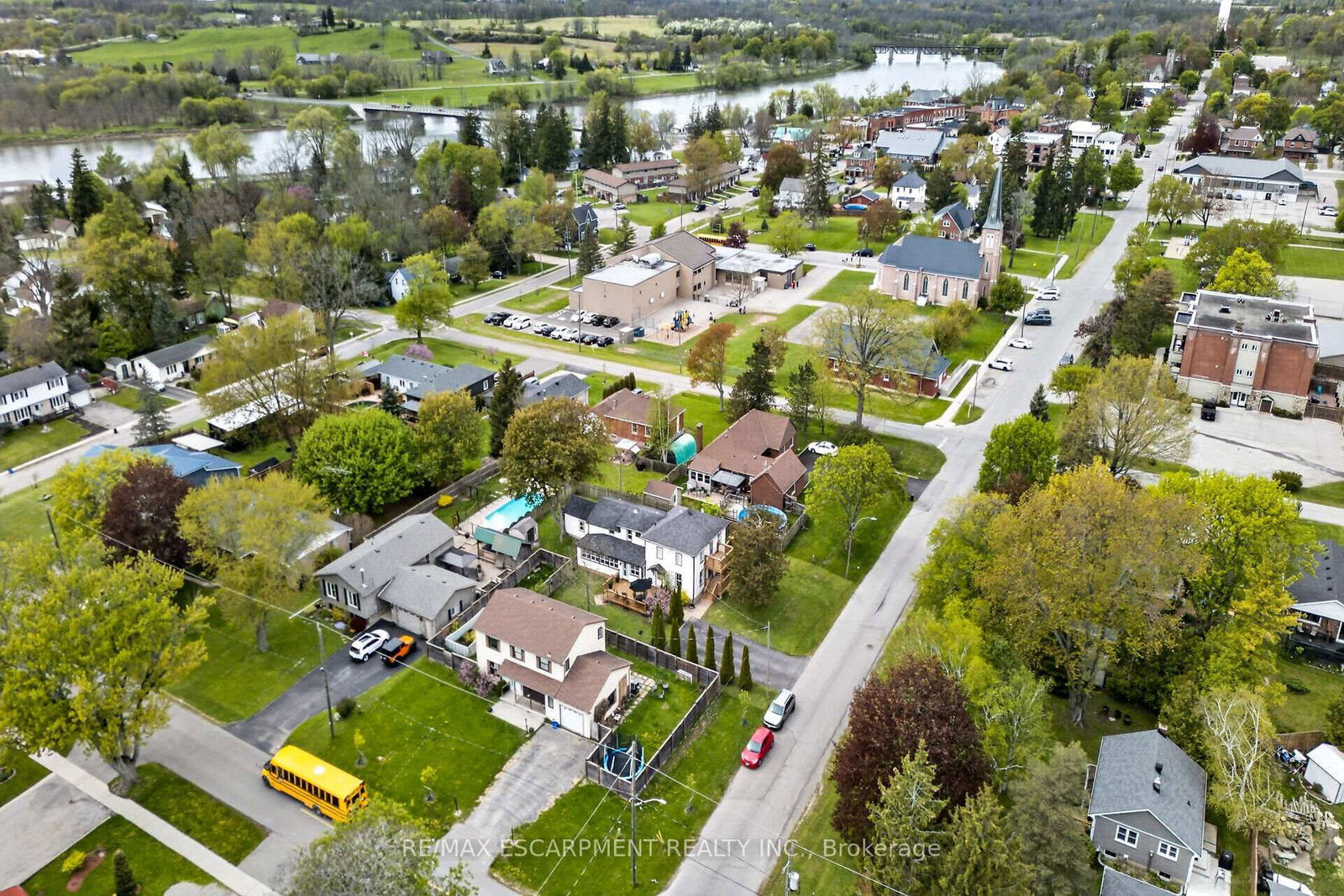 35 OTTAWA Street S • Haldimand, ON photo 39