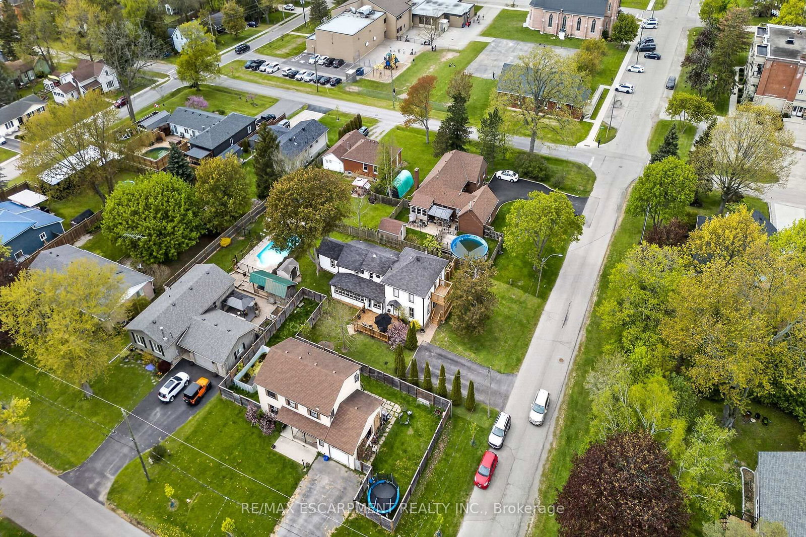 35 OTTAWA Street S • Haldimand, ON photo 43