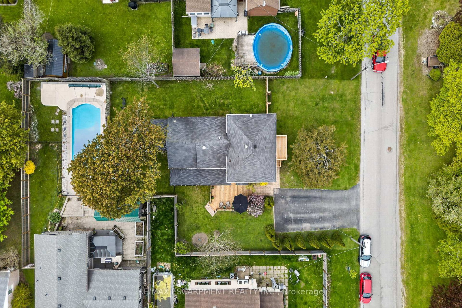 35 OTTAWA Street S • Haldimand, ON photo 45