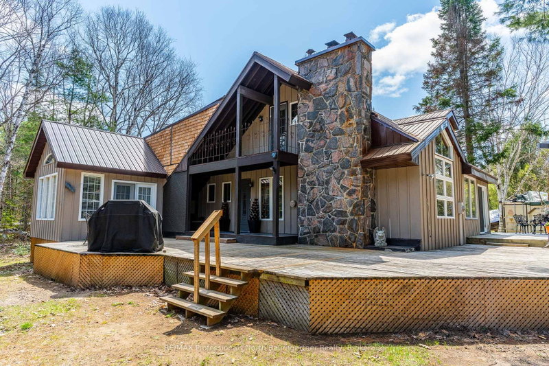 1065 Cloverleaf Road
