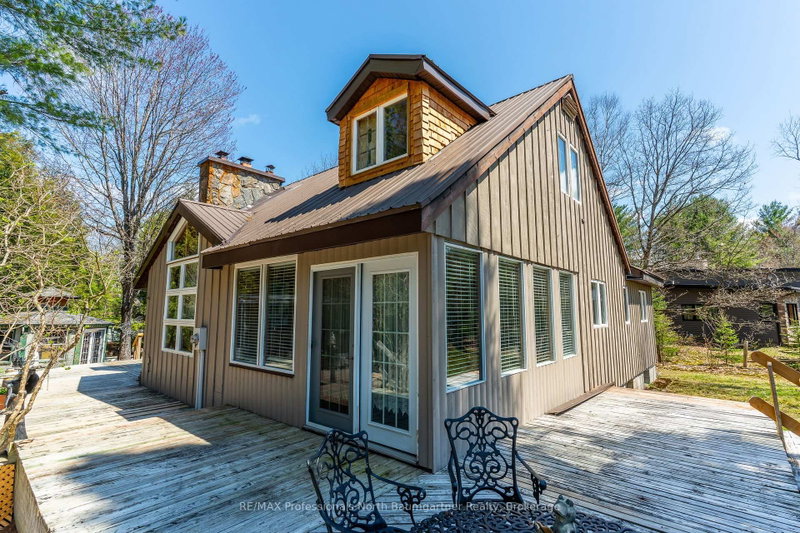 1065 Cloverleaf Road