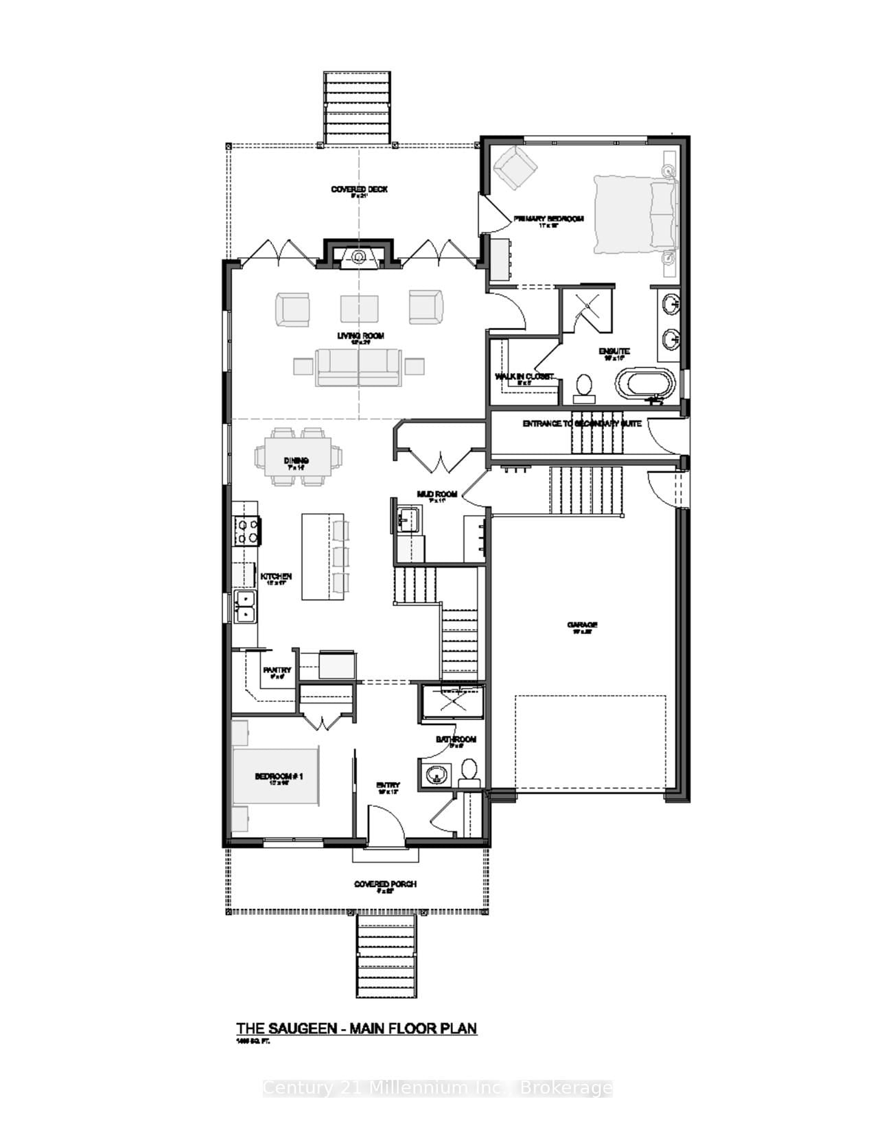 7 Grenville Street N - Photo 2