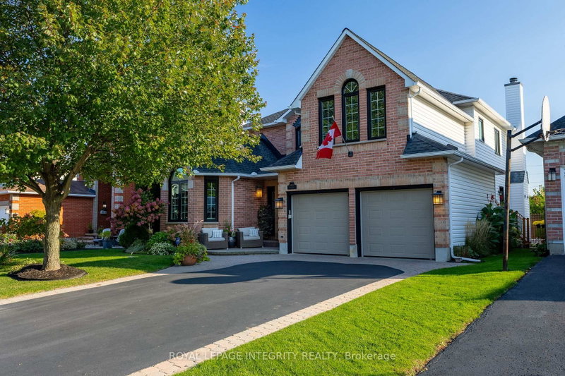 home for sale on 1409 Talcy Crescent E