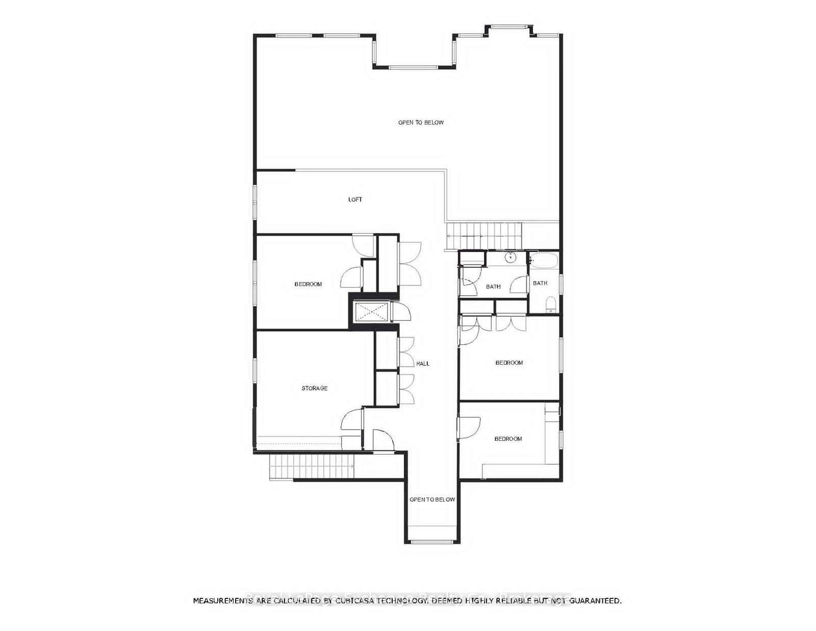 82 BELL Drive • Huron-Kinloss, ON photo 48