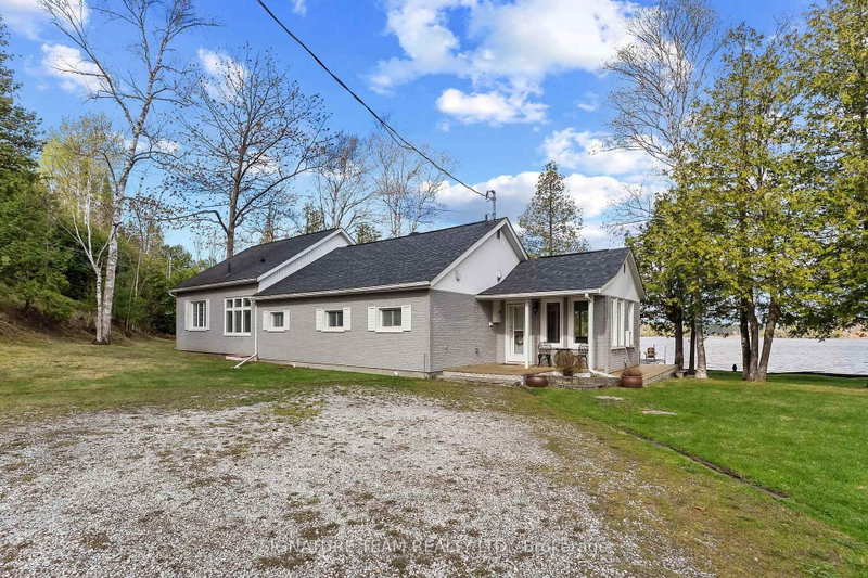 32B Lefty Lane, Haley Station