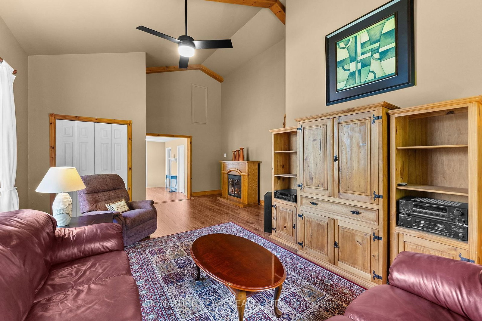 32B Lefty Lane • Haley Station, ON photo 32