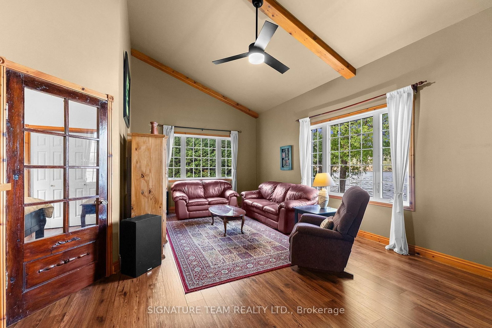 32B Lefty Lane • Haley Station, ON photo 33