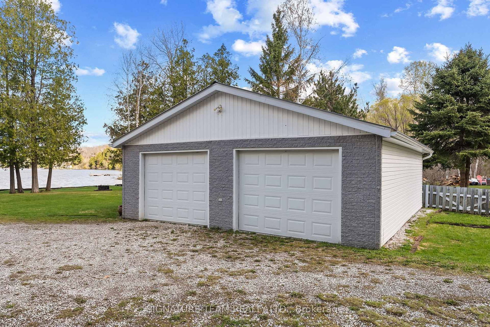 32B Lefty Lane • Haley Station, ON photo 46