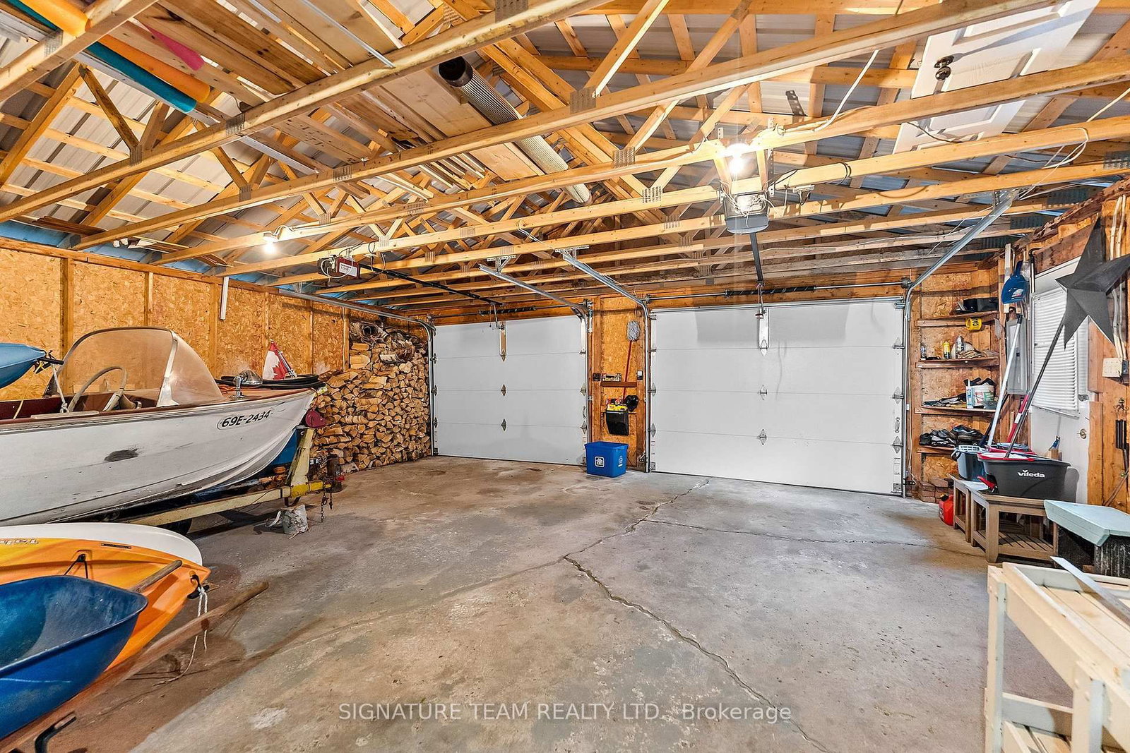 32B Lefty Lane • Haley Station, ON photo 47