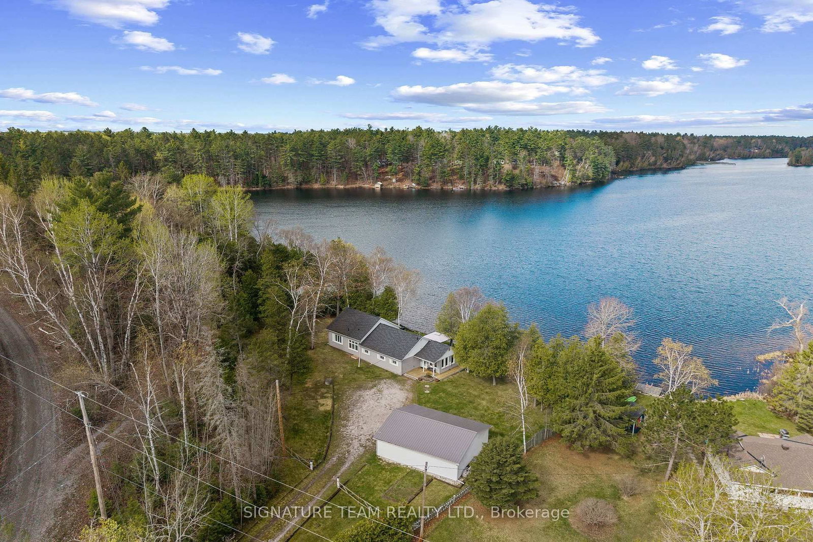 32B Lefty Lane • Haley Station, ON photo 48