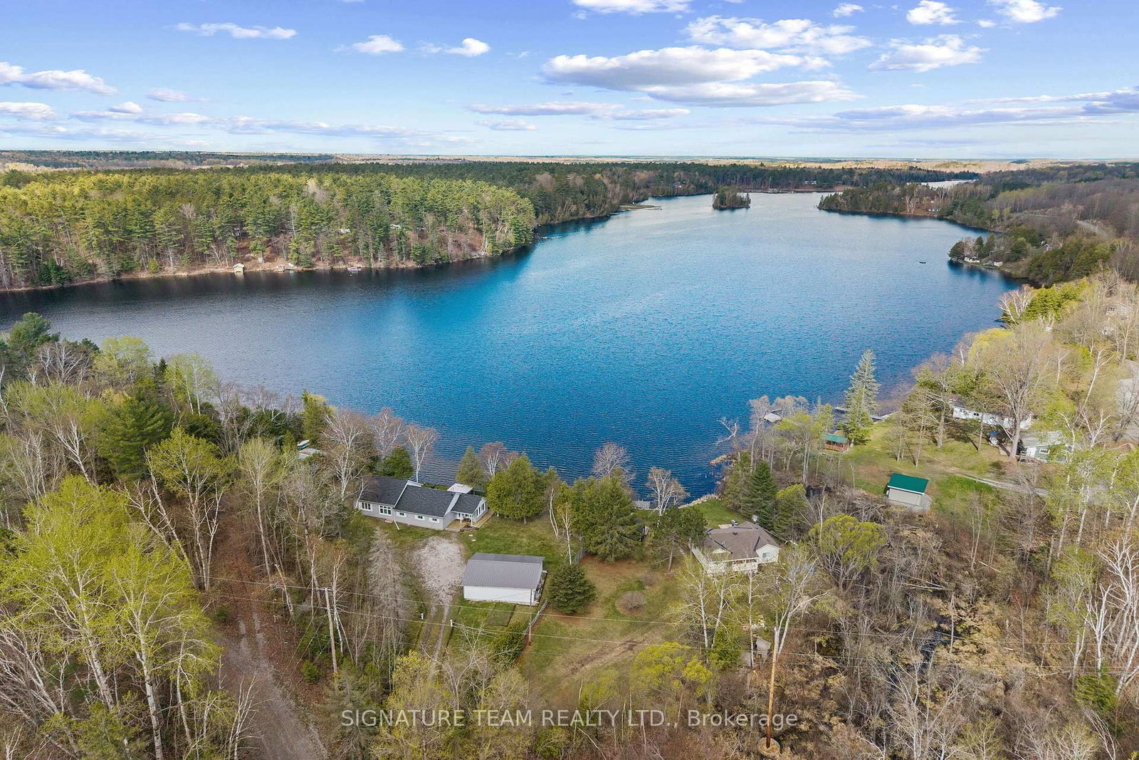 32B Lefty Lane • Haley Station, ON photo 49
