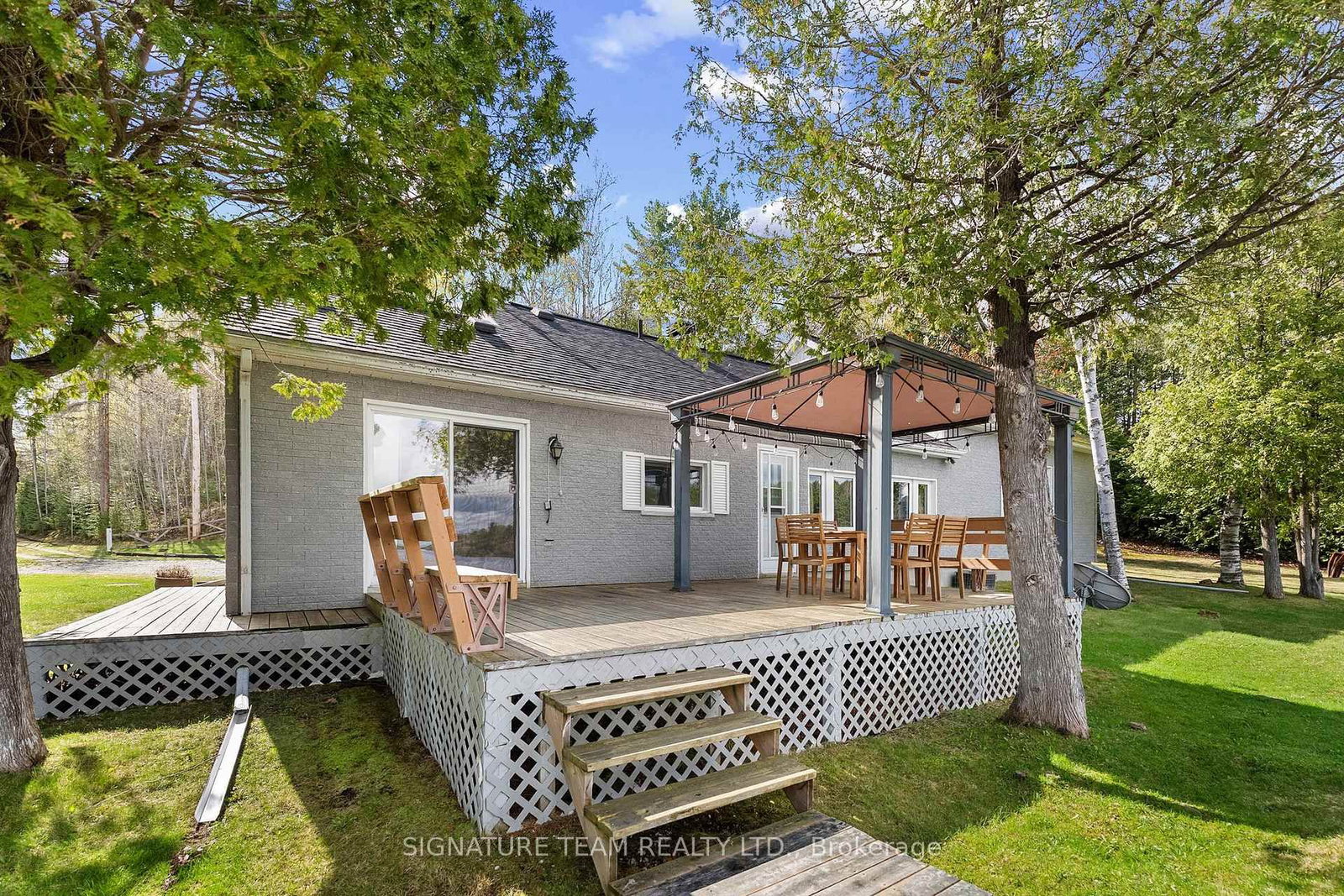 32B Lefty Lane • Haley Station, ON photo 7