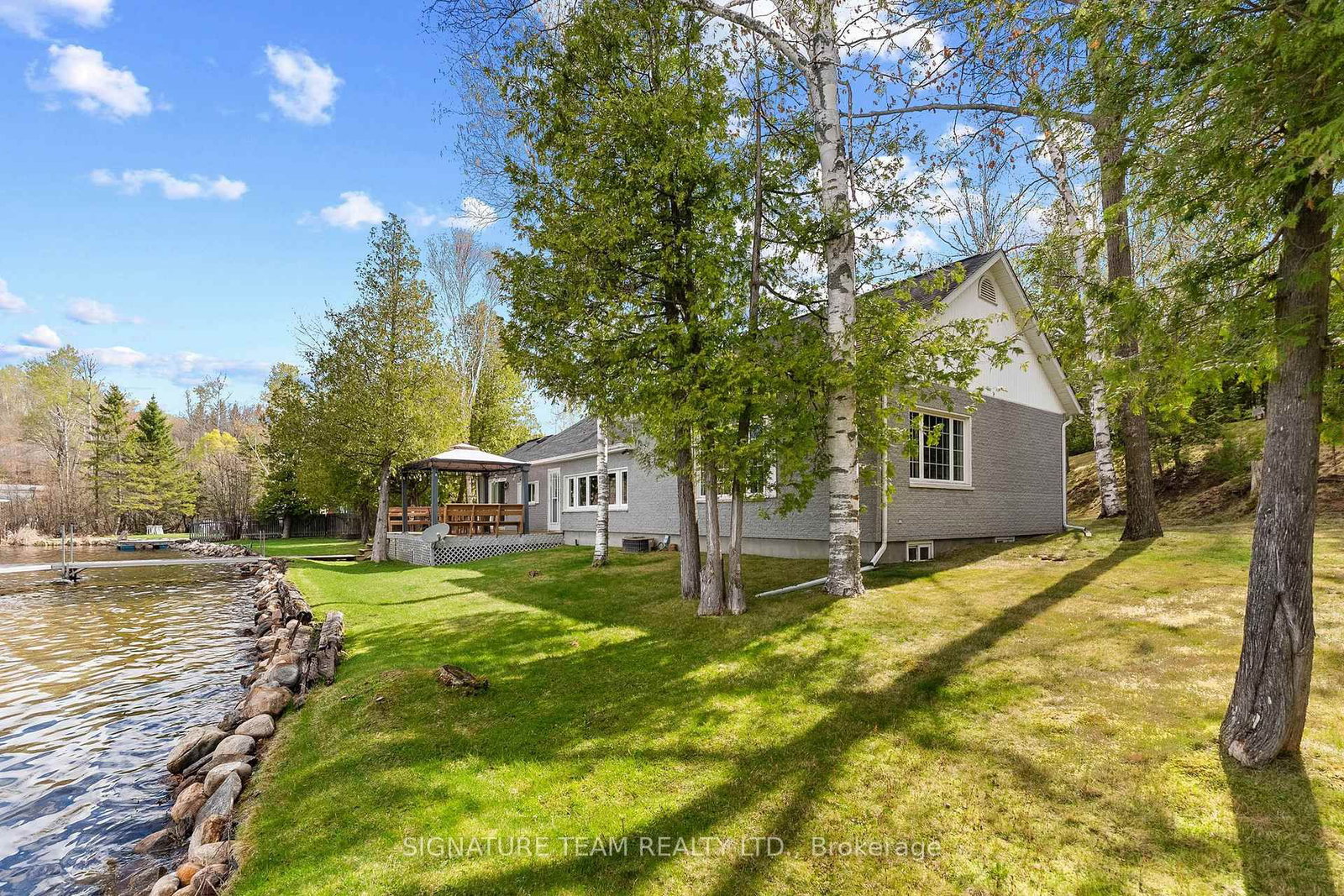 32B Lefty Lane • Haley Station, ON photo 8