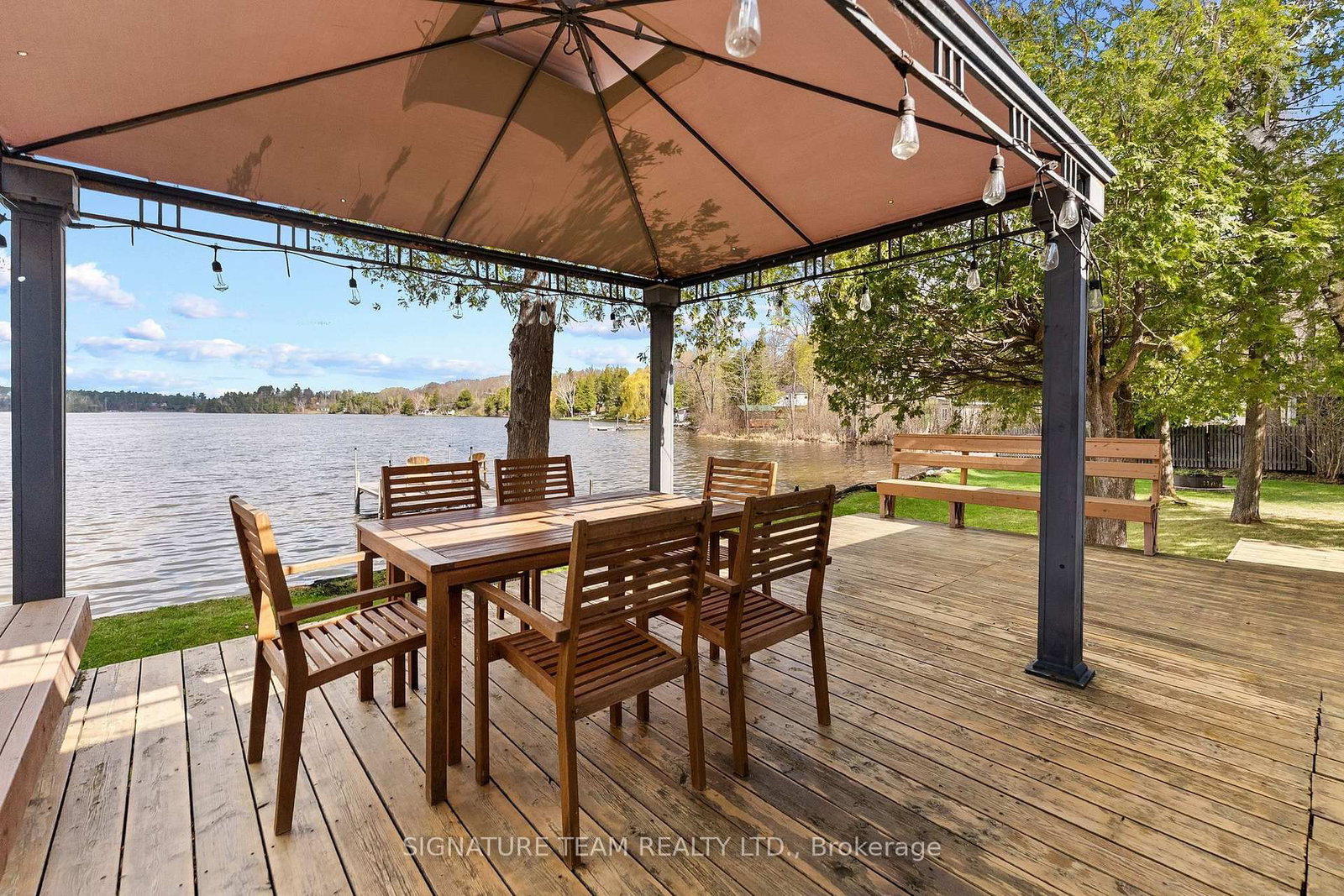 32B Lefty Lane • Haley Station, ON photo 9