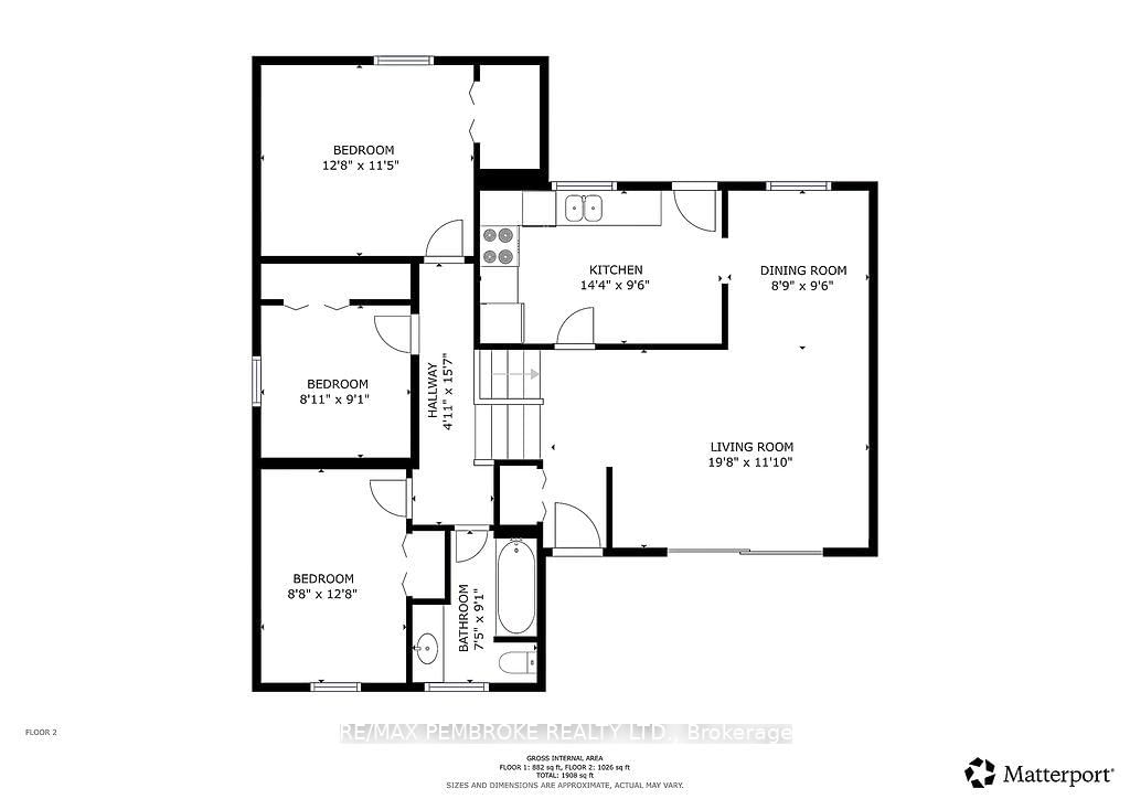 20 Maple Avenue • Petawawa, ON photo 46