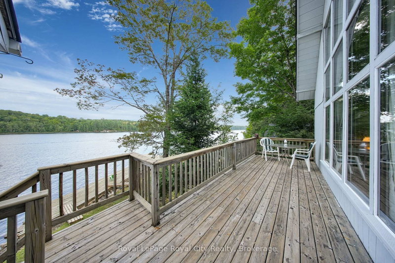 home for sale on 2726 Kushog Lake Road