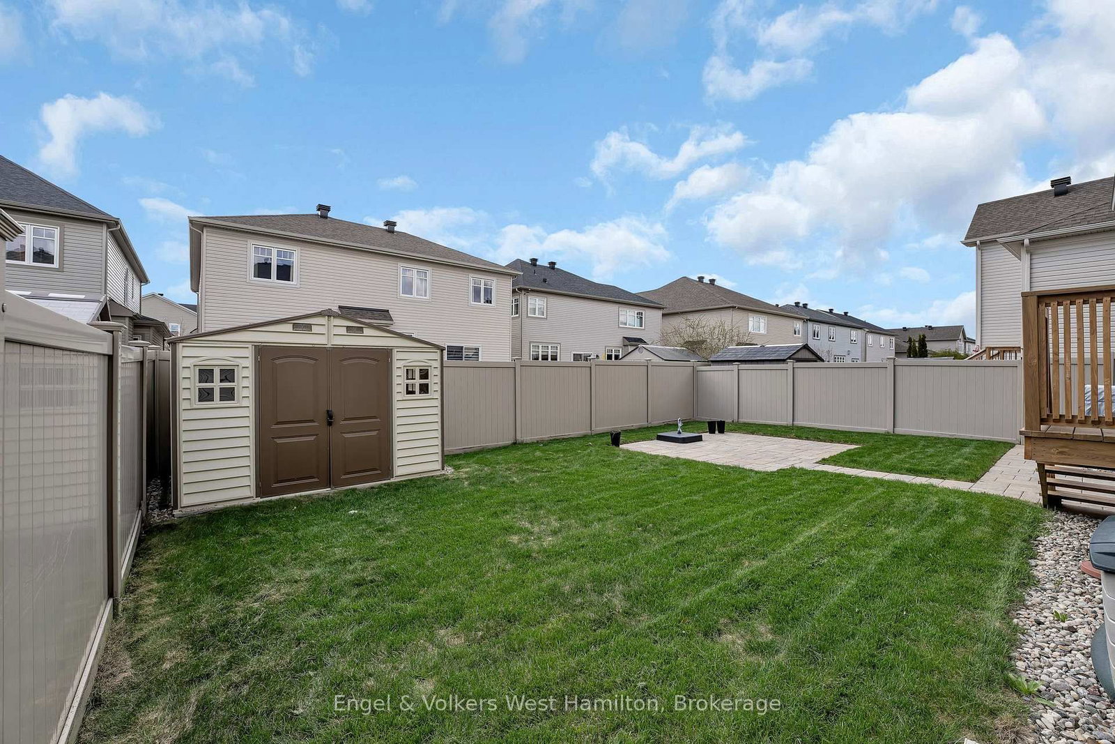333 Percheron Way • Stittsville, ON photo 46
