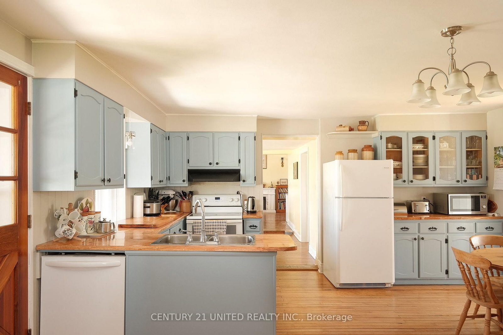 1578 Heritage Line • Otonabee-South Monaghan, ON photo 10
