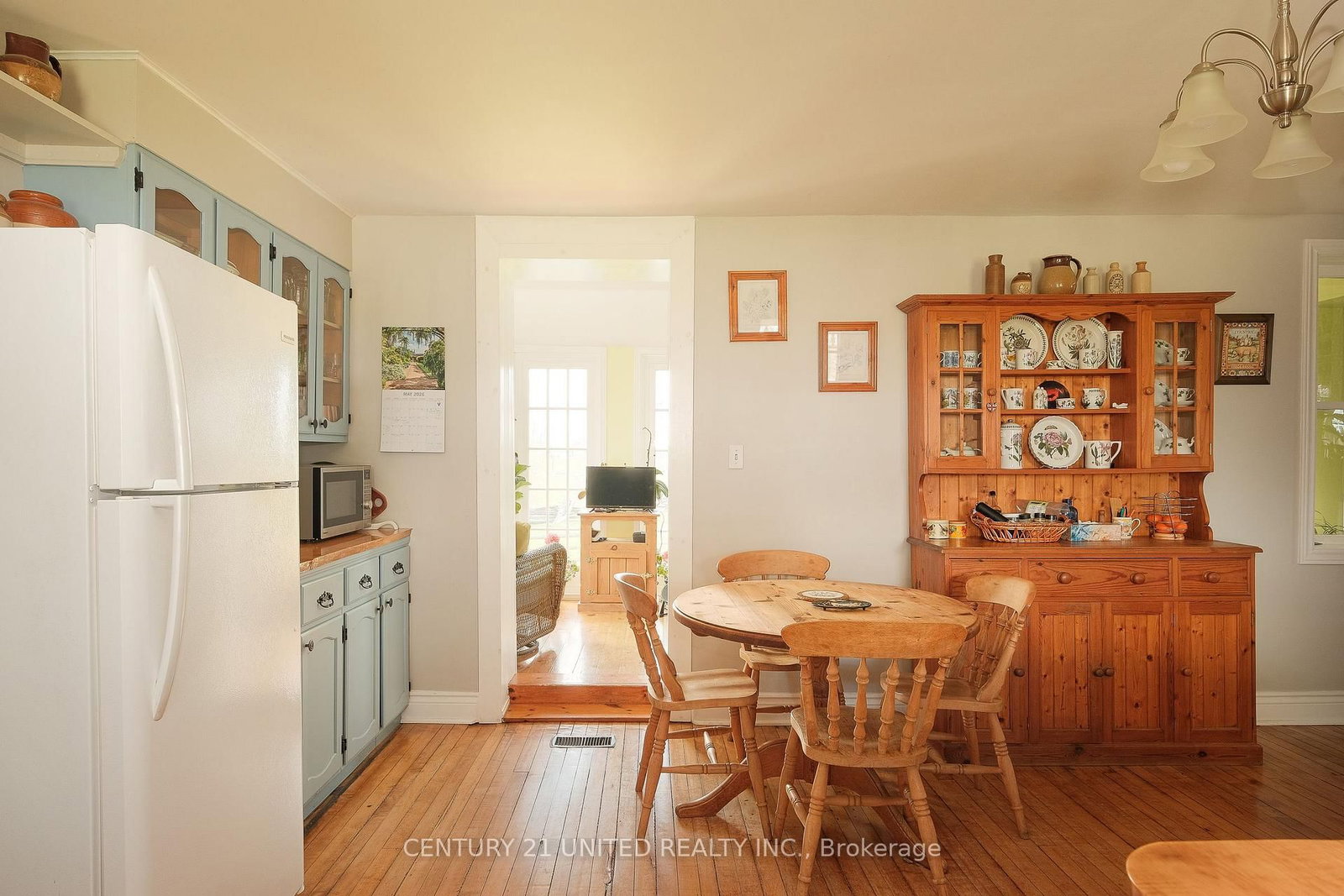 1578 Heritage Line • Otonabee-South Monaghan, ON photo 12