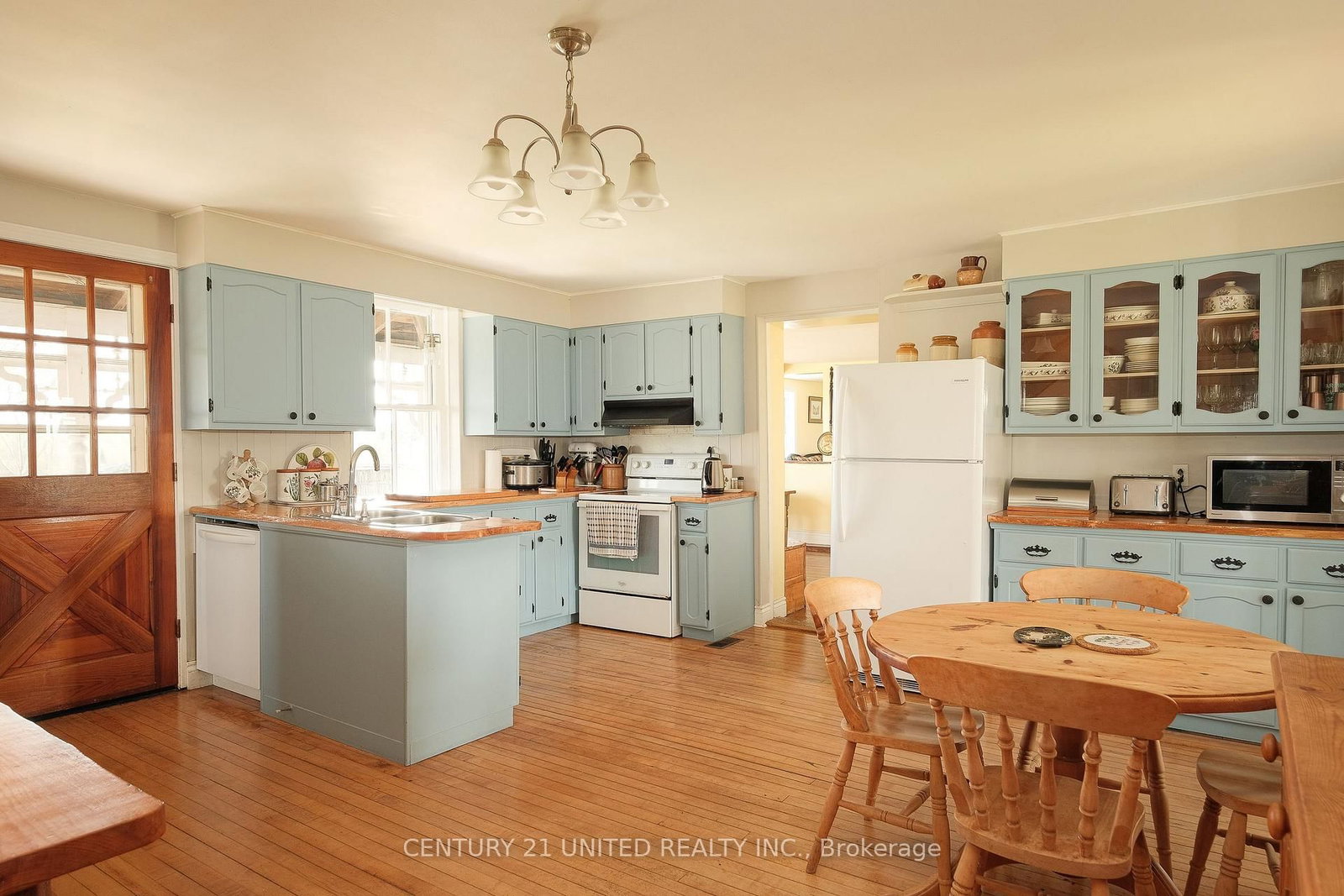 1578 Heritage Line • Otonabee-South Monaghan, ON photo 13
