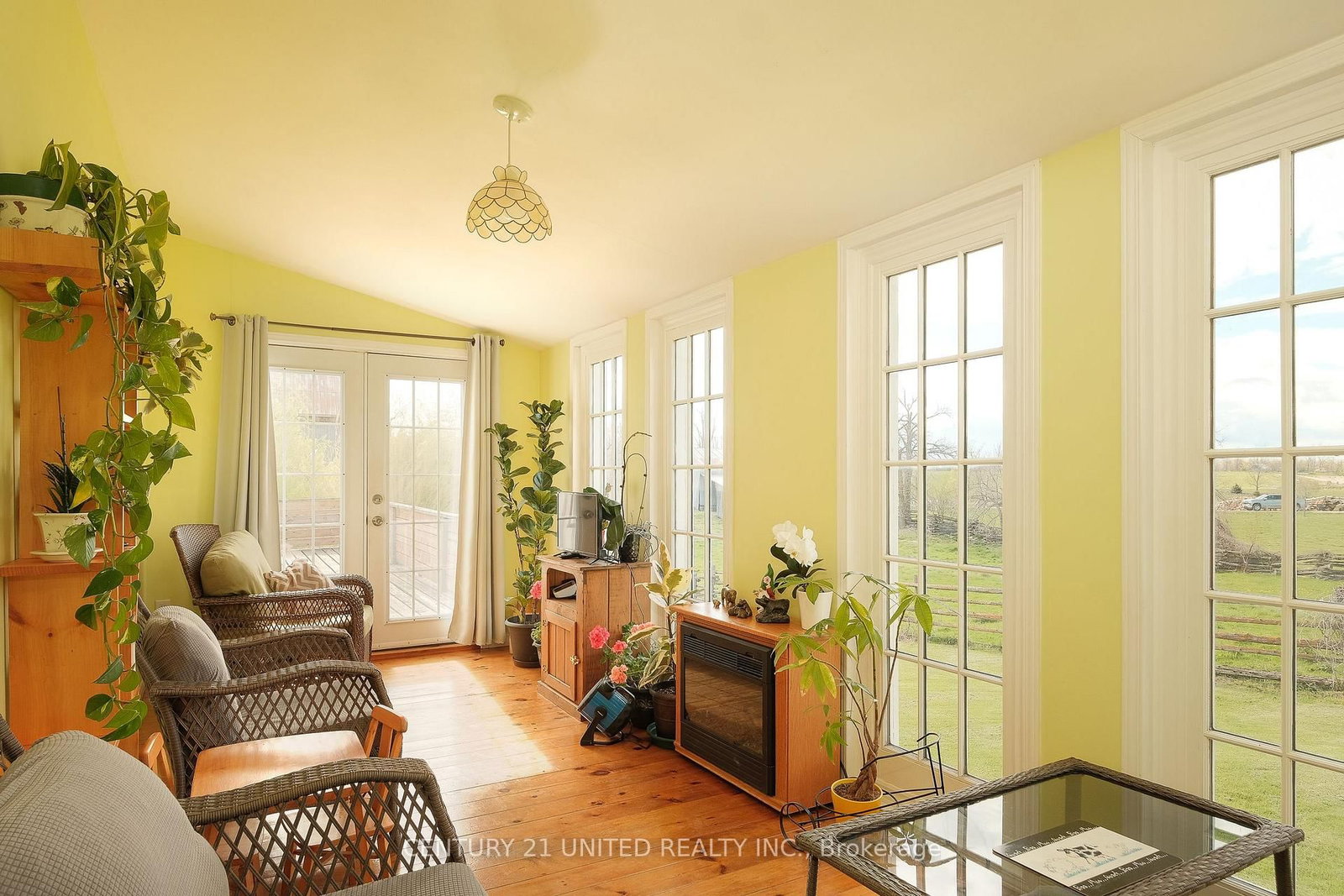 1578 Heritage Line • Otonabee-South Monaghan, ON photo 15