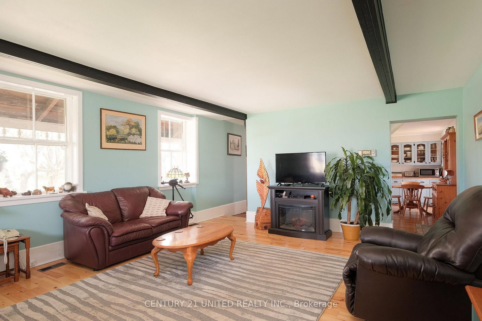 1578 Heritage Line • Otonabee-South Monaghan, ON photo 19