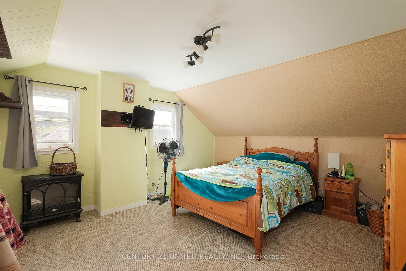 1578 Heritage Line • Otonabee-South Monaghan, ON photo 21
