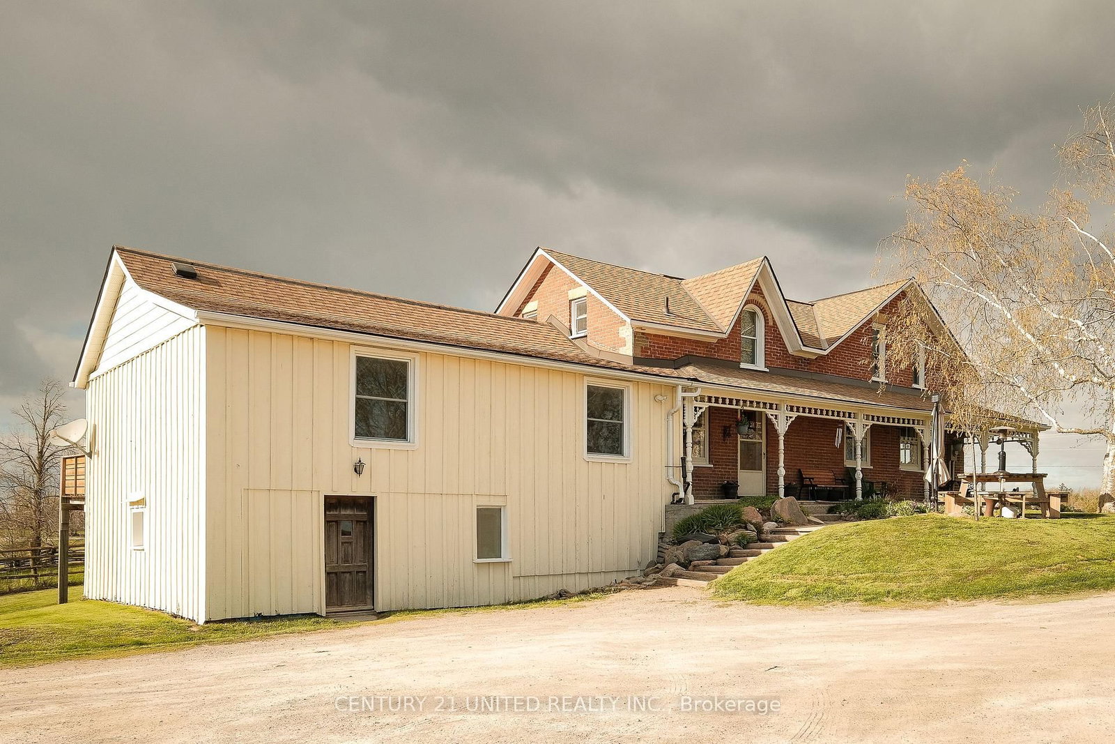 1578 Heritage Line • Otonabee-South Monaghan, ON photo 25