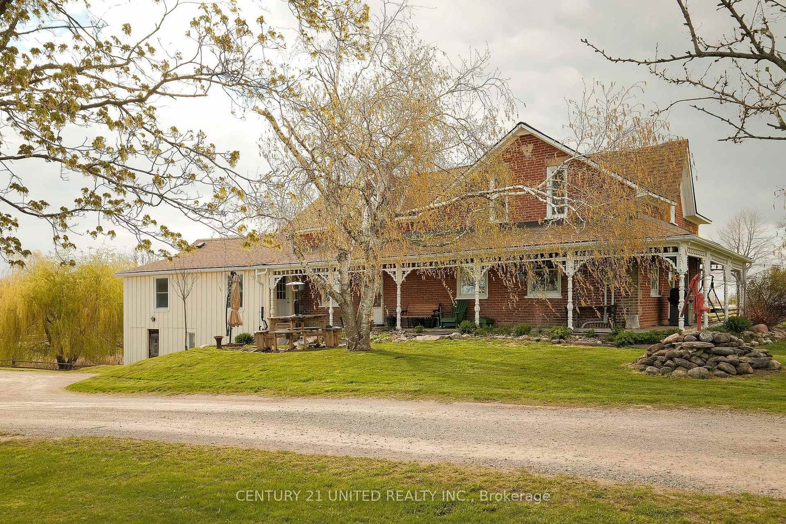 1578 Heritage Line • Otonabee-South Monaghan, ON photo 29