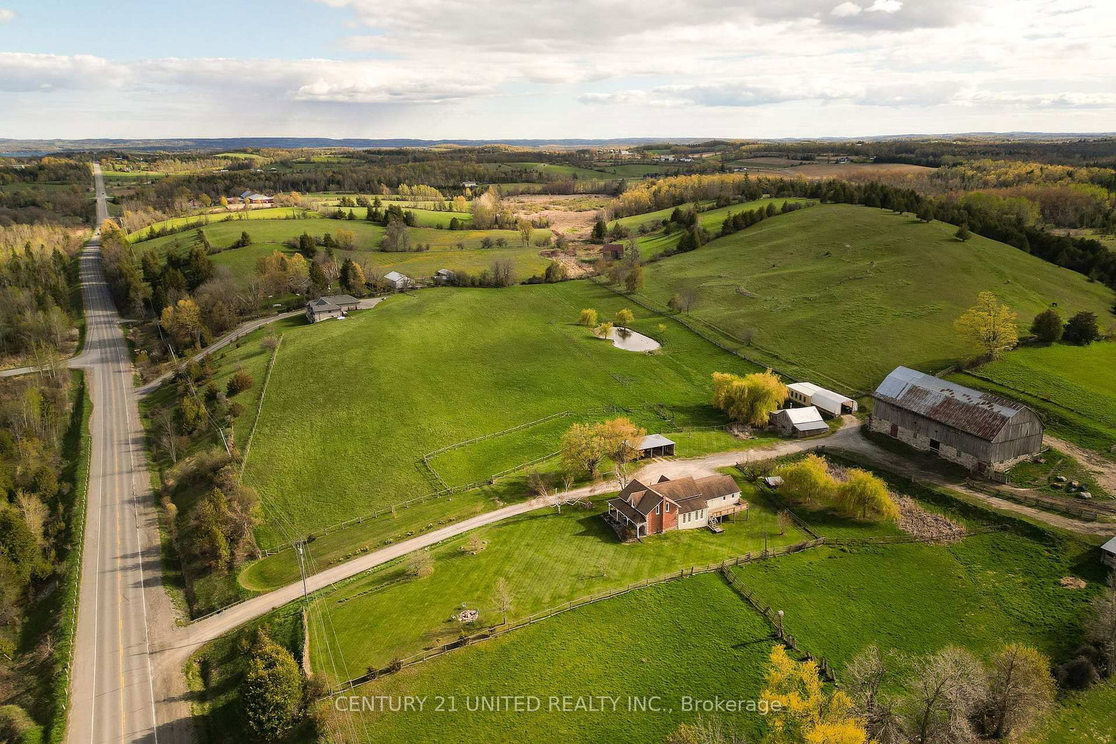 1578 Heritage Line • Otonabee-South Monaghan, ON photo 30