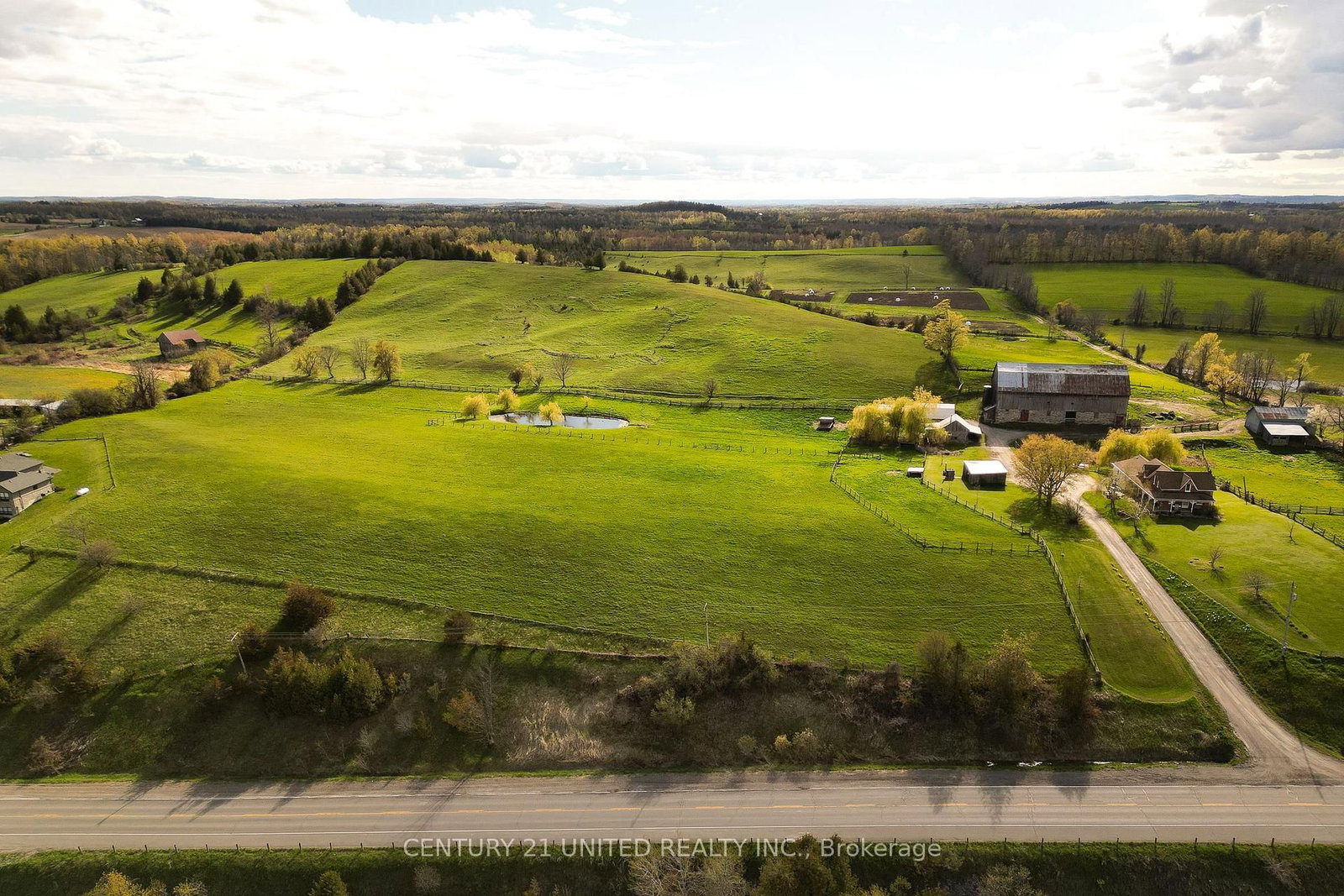 1578 Heritage Line • Otonabee-South Monaghan, ON photo 31