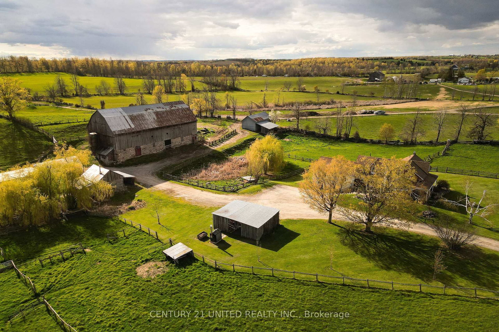 1578 Heritage Line • Otonabee-South Monaghan, ON photo 34