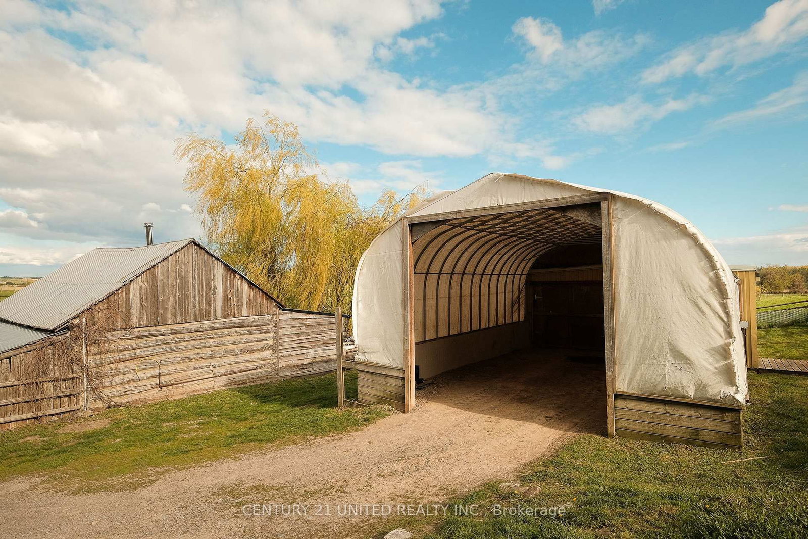 1578 Heritage Line • Otonabee-South Monaghan, ON photo 39