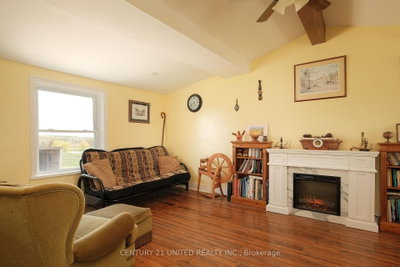 1578 Heritage Line • Otonabee-South Monaghan, ON photo 8